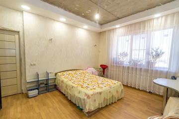 Фото №5: 3-комнатная квартира 120 м² - Краснодар, мкр. Авиагородок, ул. Авиагородок