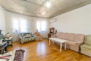 Фото №4: 3-комнатная квартира 120 м² - Краснодар, мкр. Авиагородок, ул. Авиагородок