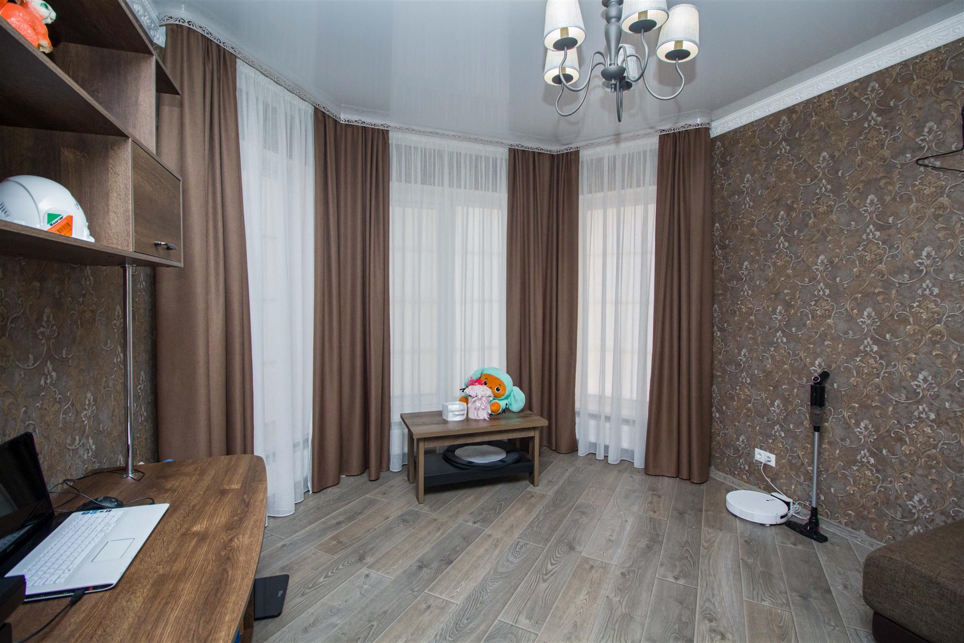 Фото №9: Дом 140 м² + 7 сот. - Старомышастовская, ул. Красная, 132