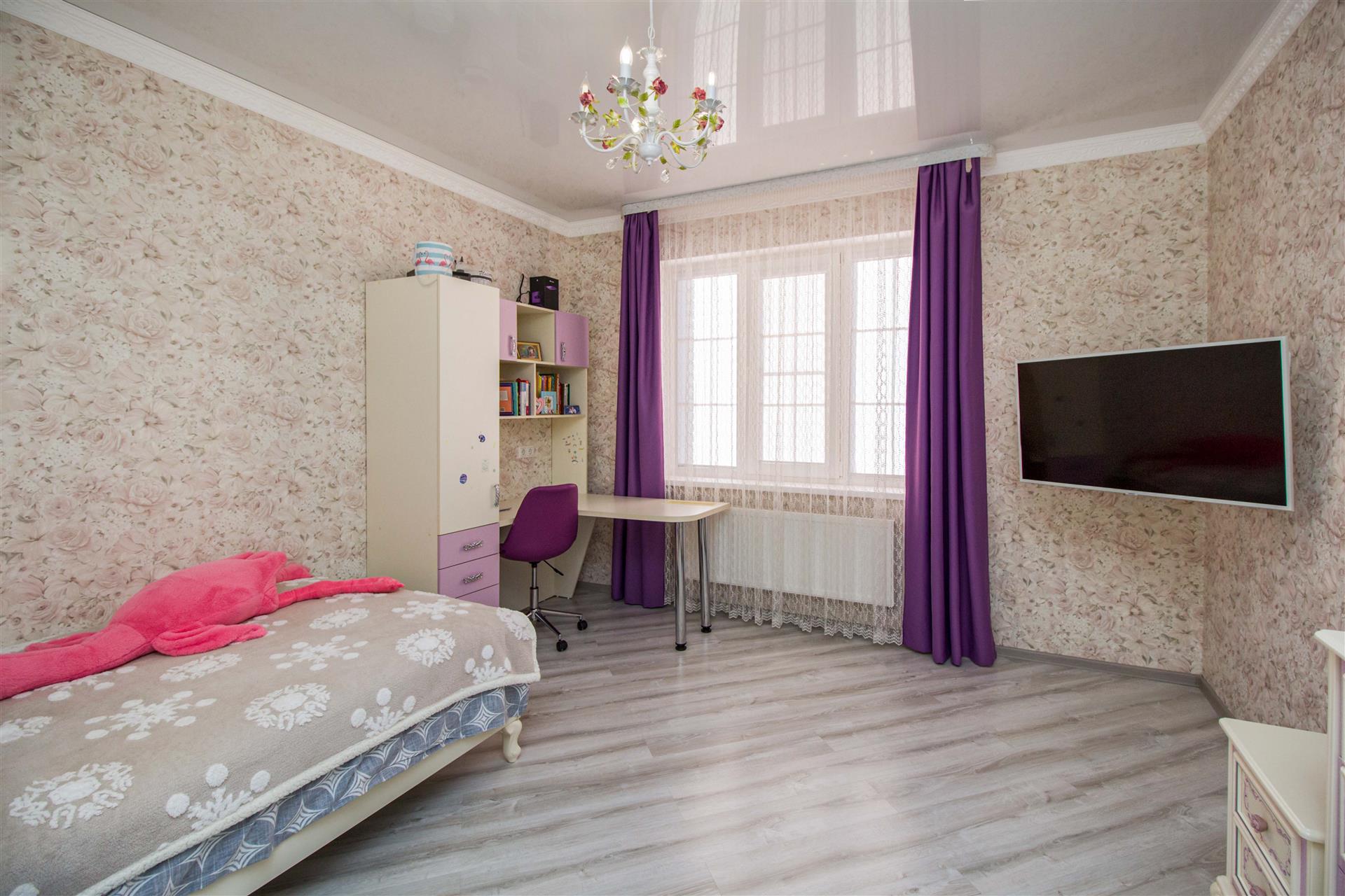 Фото №8: Дом 140 м² + 7 сот. - Старомышастовская, ул. Красная, 132