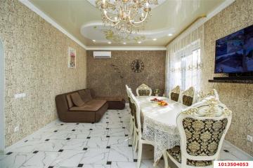 Фото №5: Дом 140 м² - Старомышастовская, ул. Красная, 132