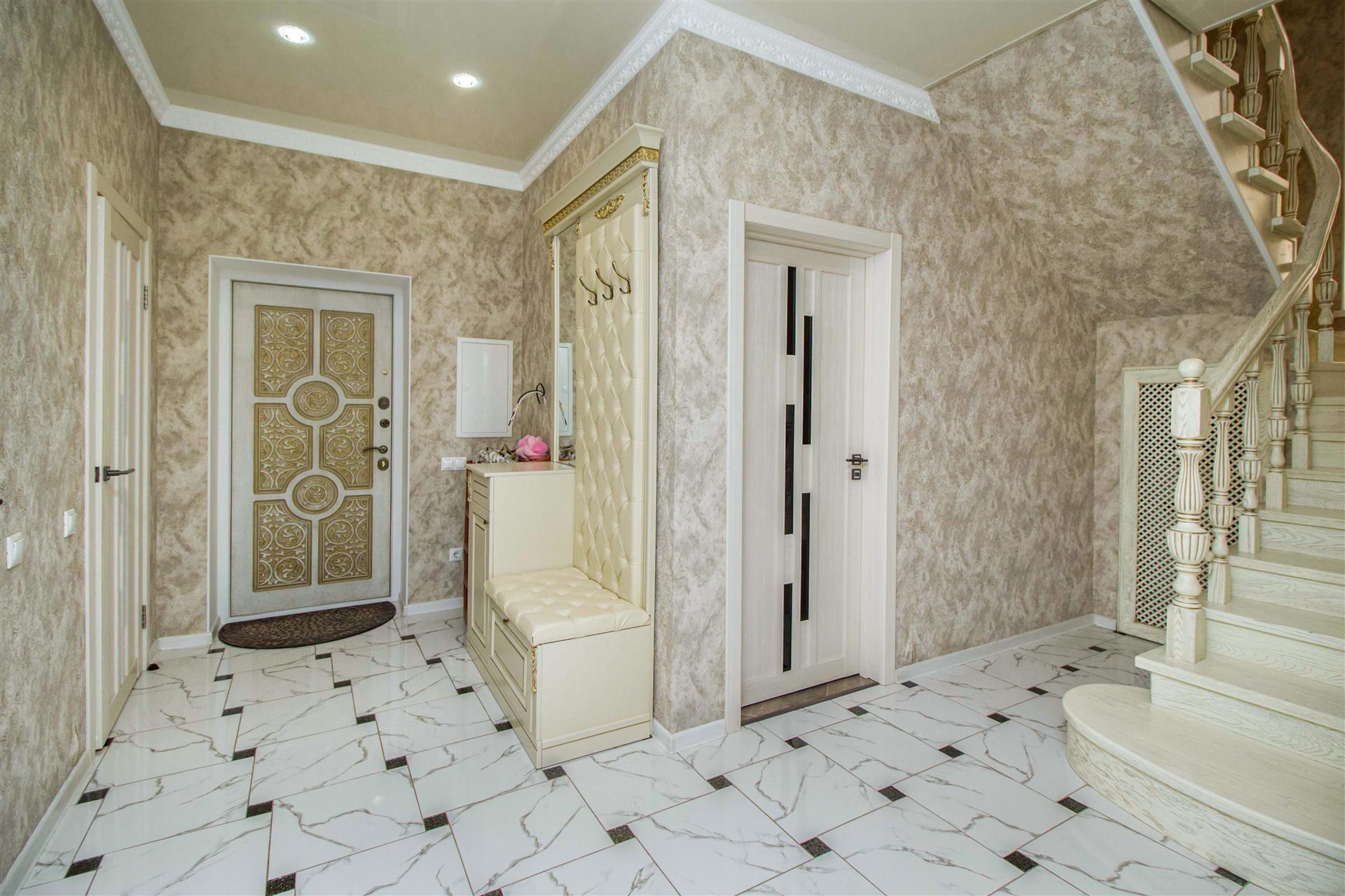 Фото №17: Дом 140 м² + 7 сот. - Старомышастовская, ул. Красная, 132