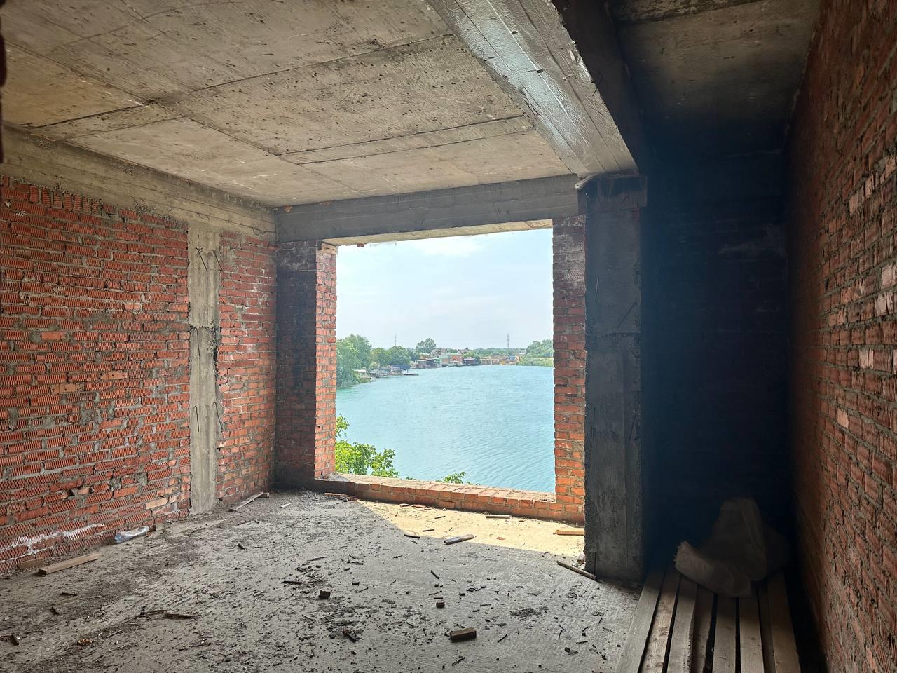 Фото №13: Дом 122 м² + 9.77 сот. - Прогресс, ул. Слободская, 157А