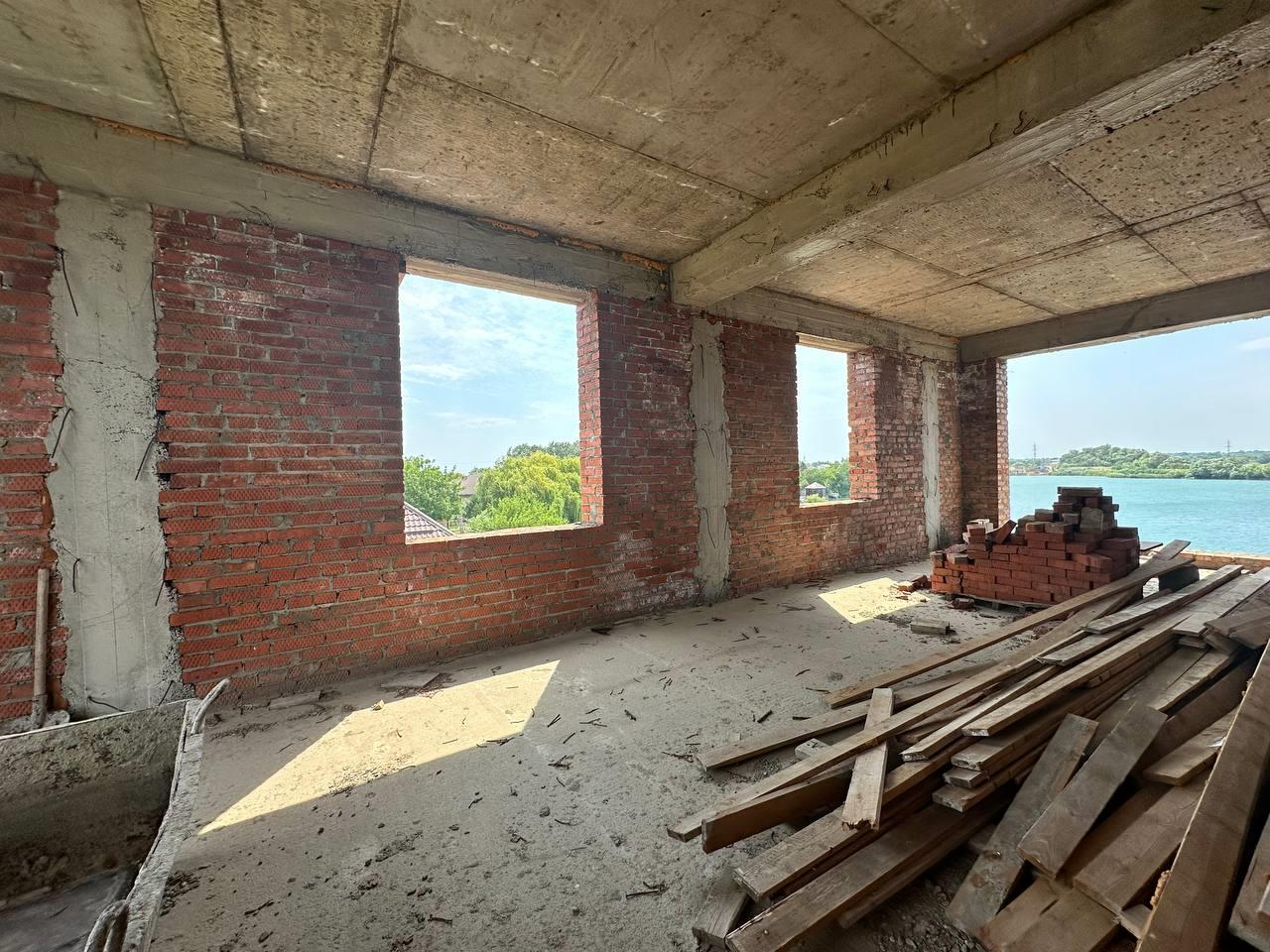 Фото №10: Дом 122 м² + 9.77 сот. - Прогресс, ул. Слободская, 157А