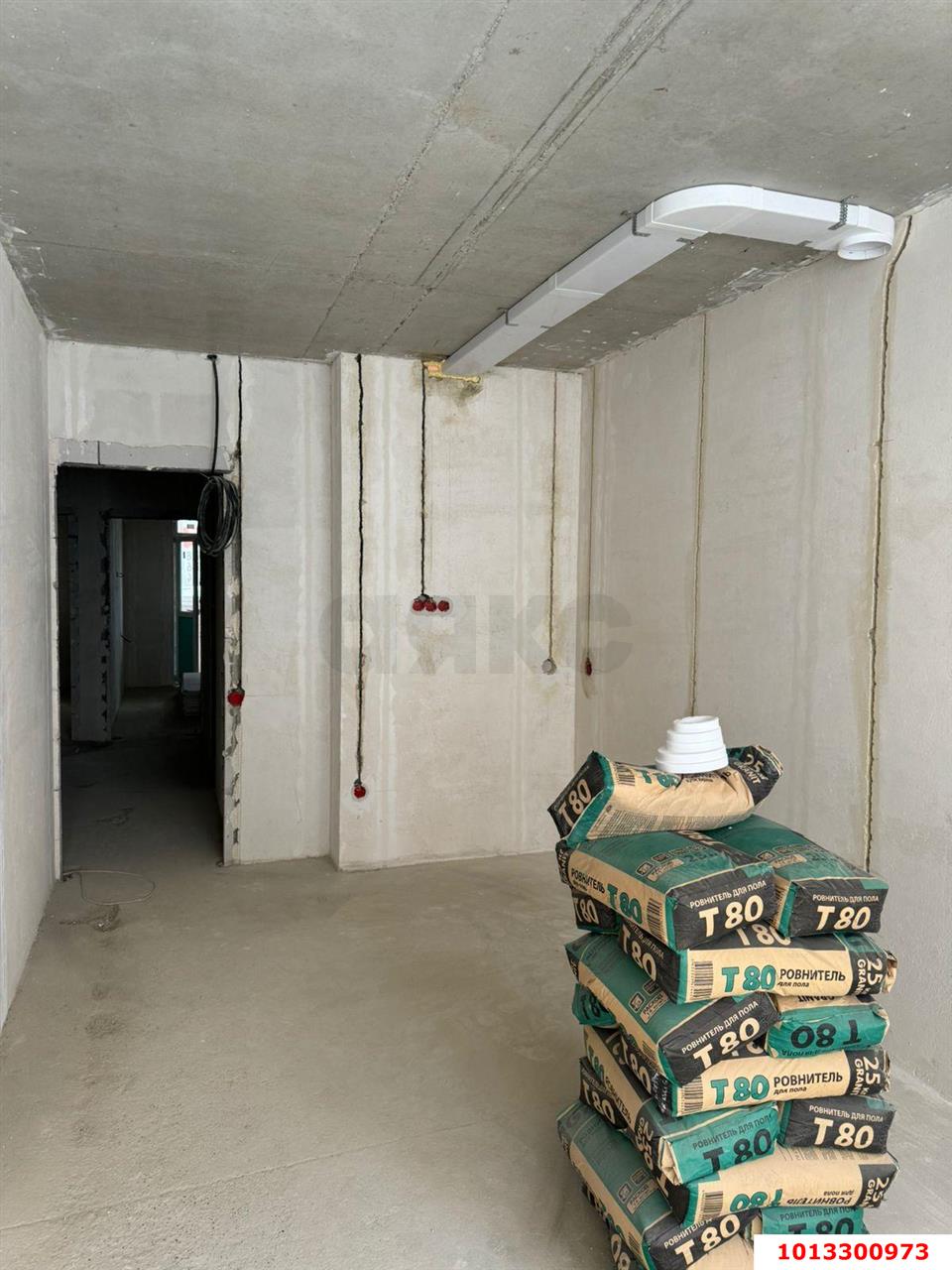 Фото №3: 3-комнатная квартира 86 м² - Краснодар, Прикубанский внутригородской округ, Россинского, мкр. жилой комплекс Россинский Парк, ул. Командорская, 15/1