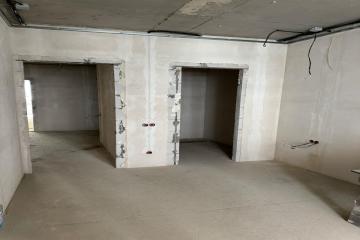 Фото №5: 3-комнатная квартира 78 м² - Краснодар, мкр. жилой комплекс Россинский Парк, ул. Командорская, 15/1