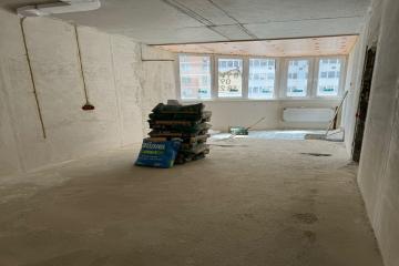 Фото №2: 3-комнатная квартира 78 м² - Краснодар, мкр. жилой комплекс Россинский Парк, ул. Командорская, 15/1