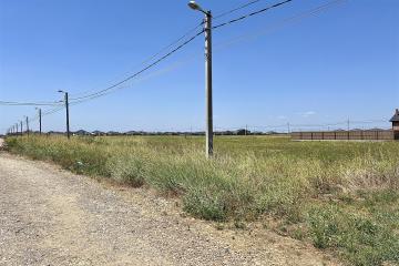 Фото №5: Земельный участок 21 сот. - Ленина, п. коттеджный  Приморский, ул. Шереметьевская, 195