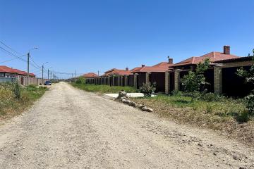 Фото №4: Земельный участок 21 сот. - Ленина, п. коттеджный  Приморский, ул. Шереметьевская, 195