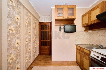 Фото №4: 1-комнатная квартира 30 м² - Краснодар, мкр. Западный внутригородской округ, ул. Стахановская, 26
