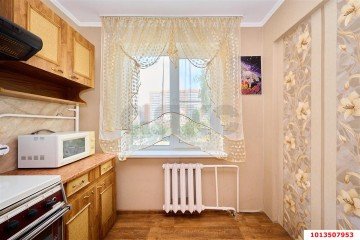 Фото №3: 1-комнатная квартира 30 м² - Краснодар, мкр. Западный внутригородской округ, ул. Стахановская, 26