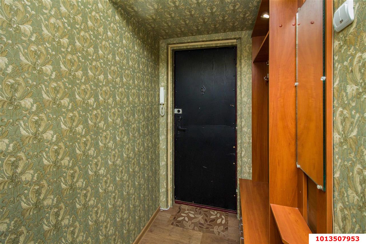 Фото №3: 1-комнатная квартира 30 м² - Краснодар, Западный внутригородской округ, ул. Стахановская, 26