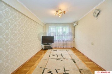 Фото №5: 1-комнатная квартира 30 м² - Краснодар, мкр. Западный внутригородской округ, ул. Стахановская, 26