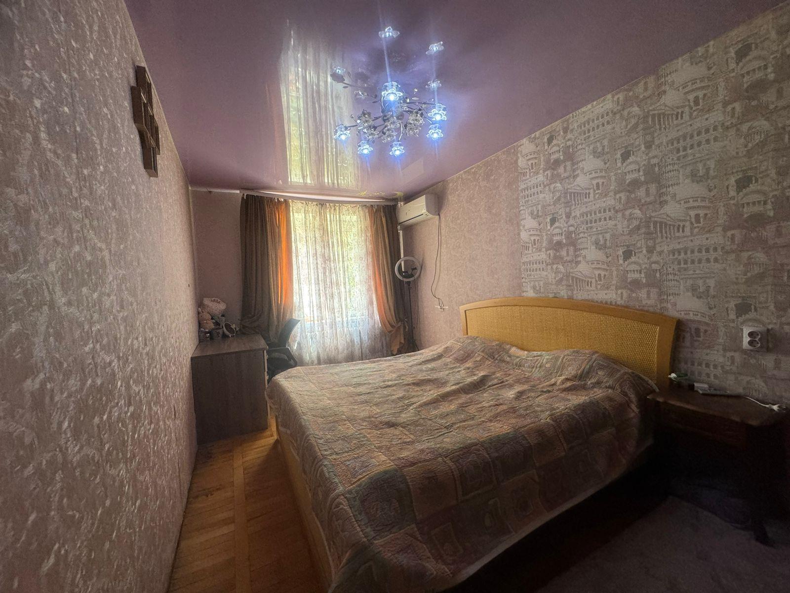 Фото №4: 2-комнатная квартира 53 м² - Краснодар, мкр. Карасунский внутригородской округ, ул. Выгонная, 20