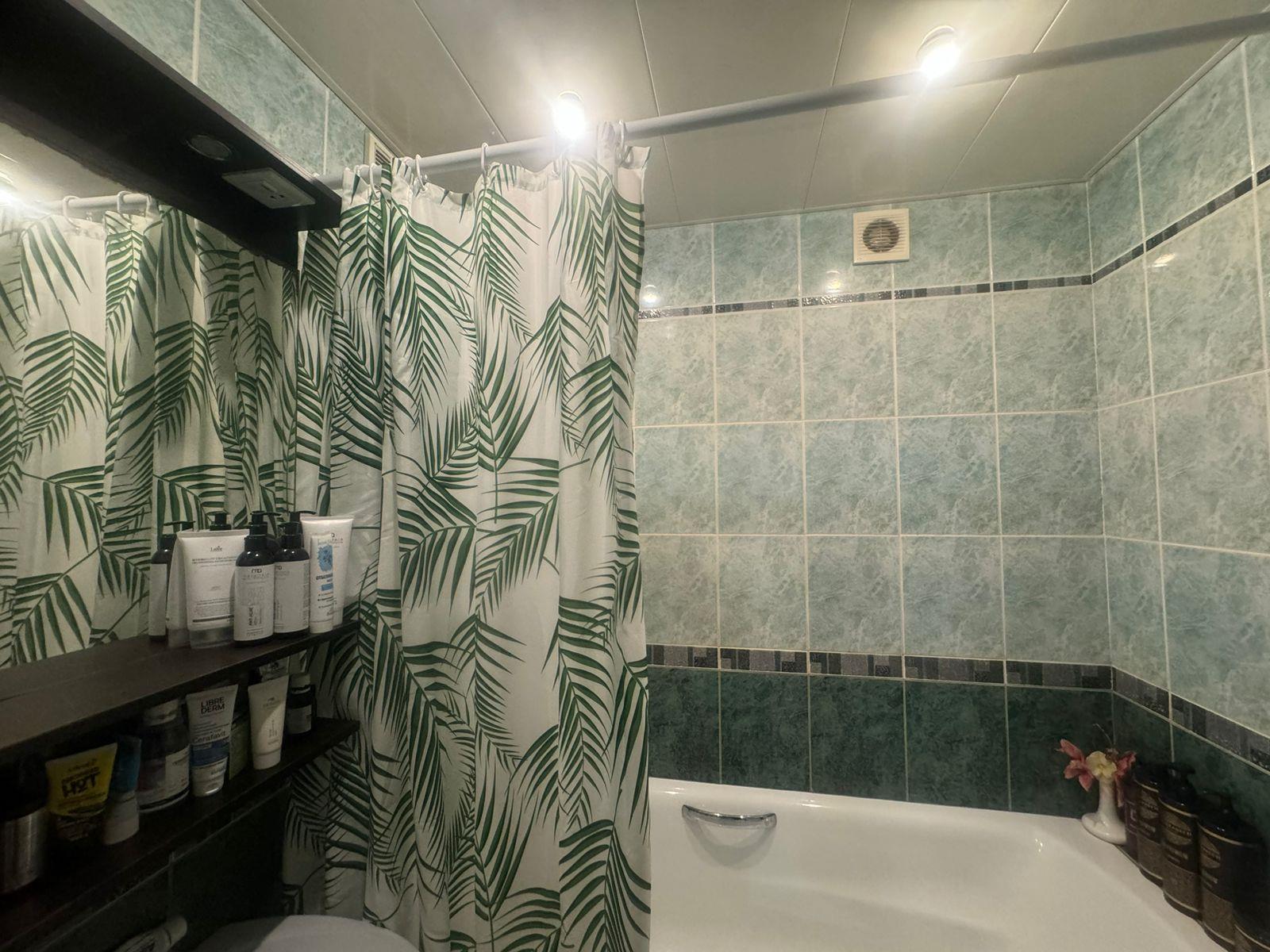 Фото №7: 2-комнатная квартира 53 м² - Краснодар, мкр. Карасунский внутригородской округ, ул. Выгонная, 20