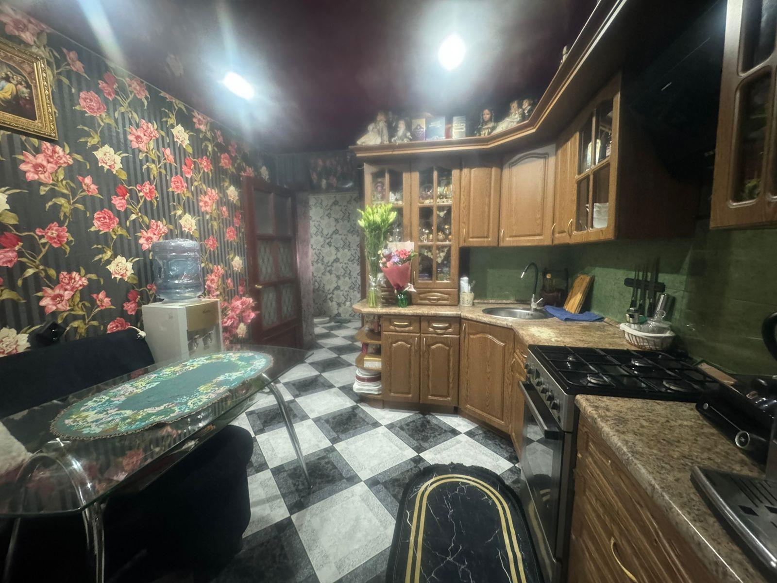 Фото №3: 2-комнатная квартира 53 м² - Краснодар, мкр. Карасунский внутригородской округ, ул. Выгонная, 20