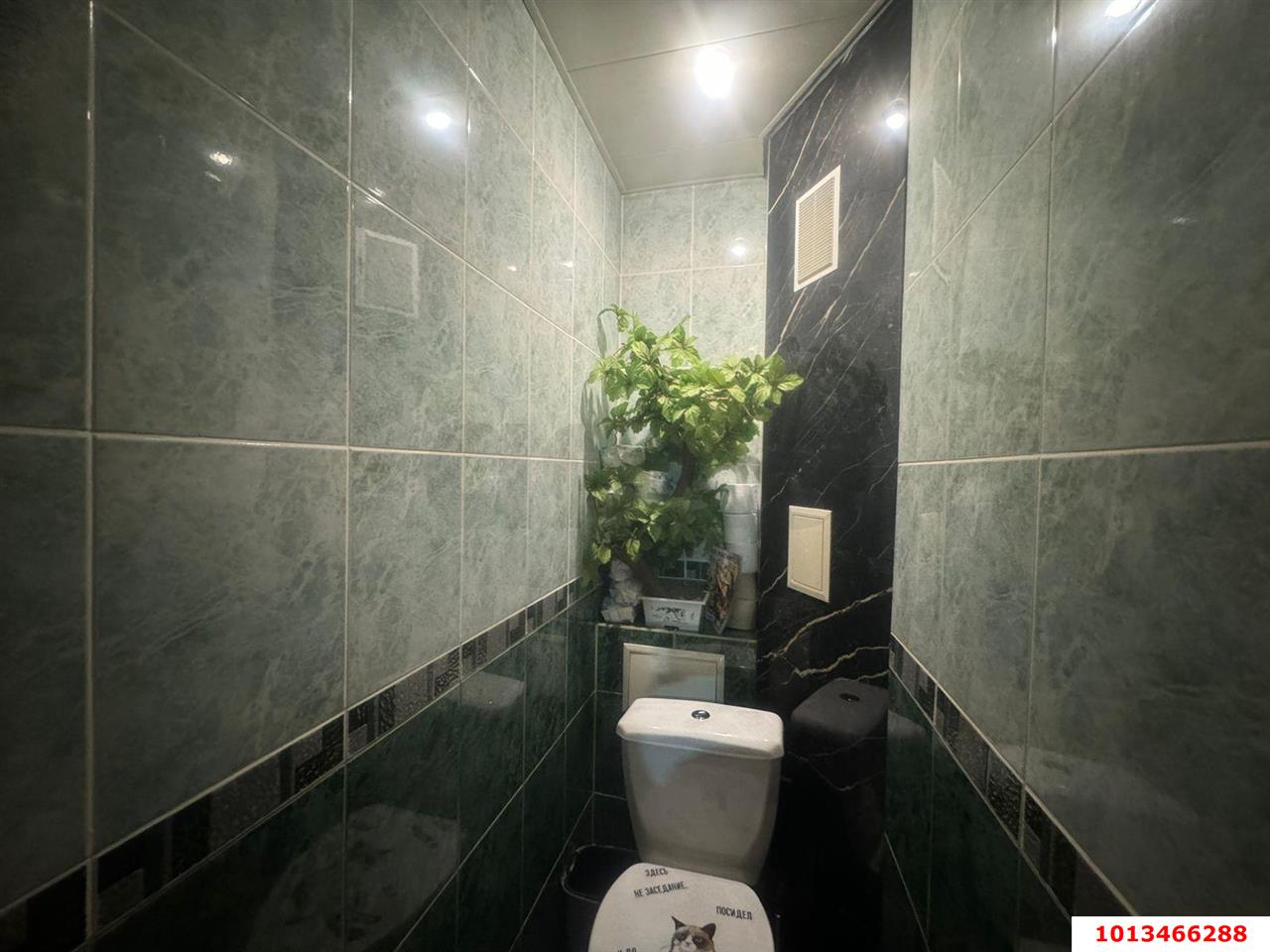 Фото №8: 2-комнатная квартира 53 м² - Краснодар, Пашковский, ул. Выгонная, 20