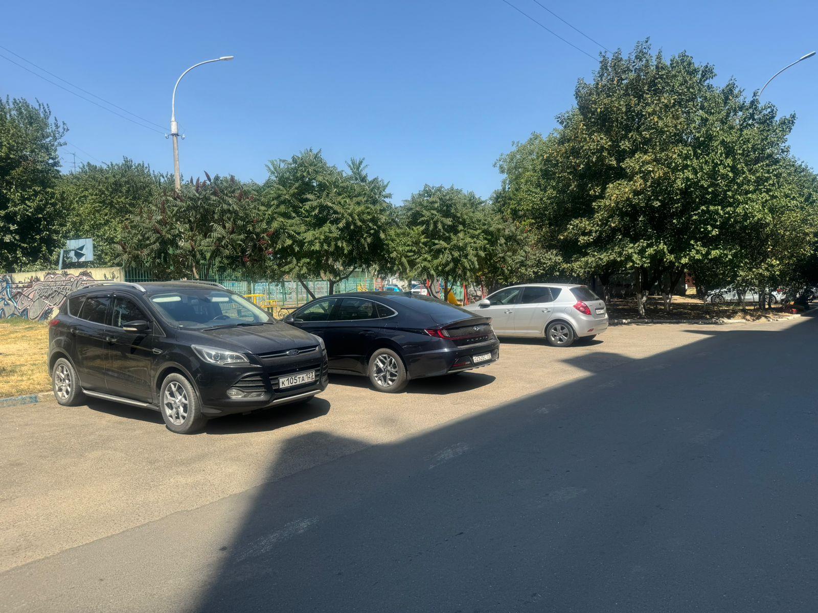 Фото №13: 2-комнатная квартира 53 м² - Краснодар, мкр. Карасунский внутригородской округ, ул. Выгонная, 20