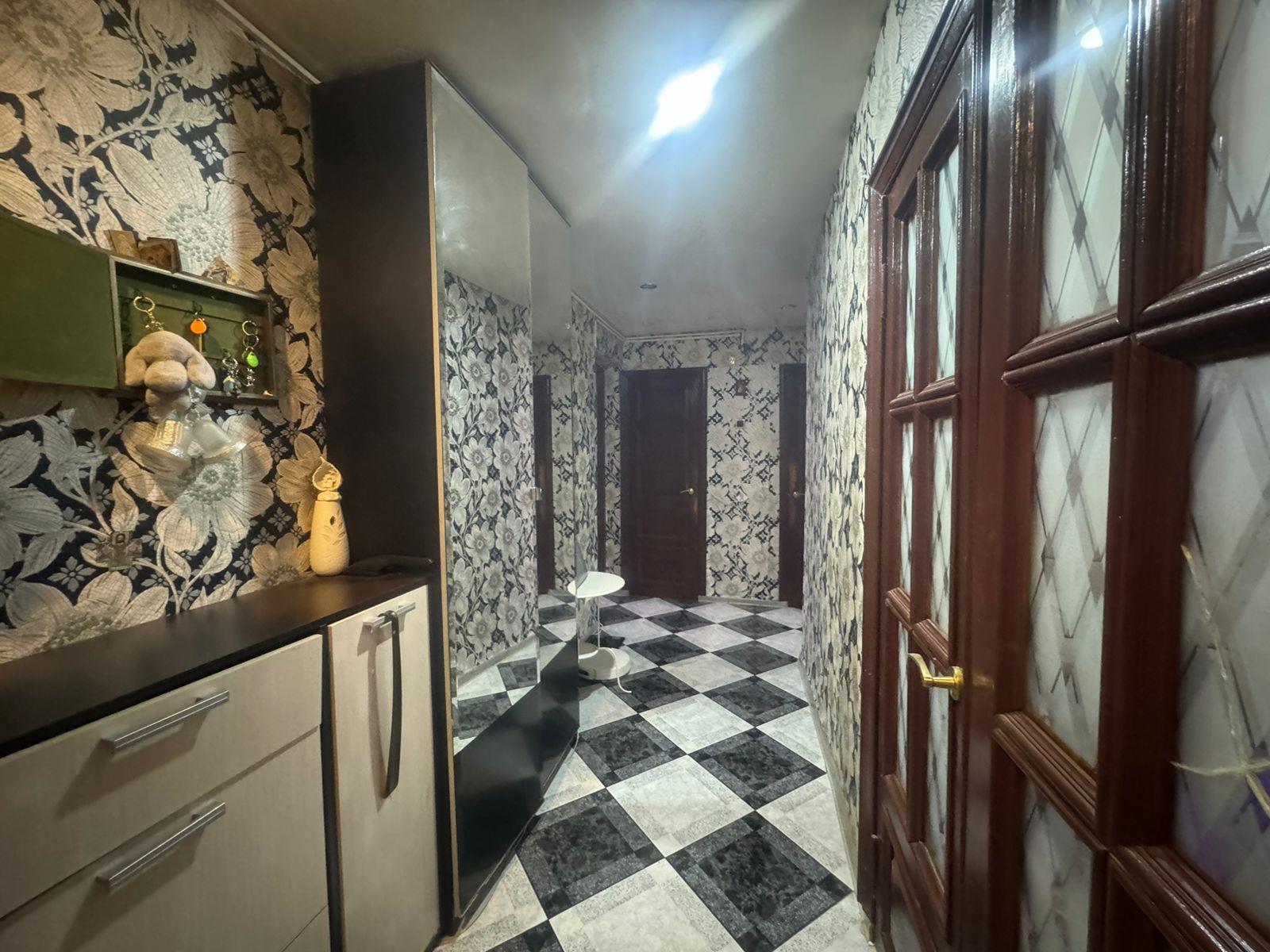 Фото №6: 2-комнатная квартира 53 м² - Краснодар, мкр. Карасунский внутригородской округ, ул. Выгонная, 20