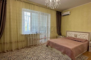 Фото №3: 3-комнатная квартира 104 м² - Краснодар, мкр. Музыкальный, ул. Аксайская, 46