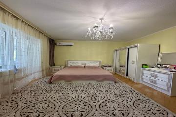 Фото №5: 3-комнатная квартира 120 м² - Краснодар, мкр. Музыкальный, ул. Аксайская, 46