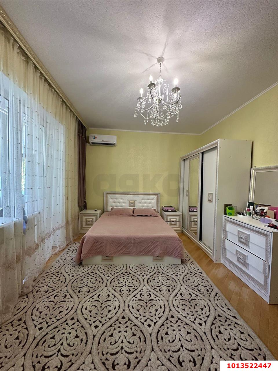 Фото №5: 3-комнатная квартира 120 м² - Краснодар, ул. Аксайская, 46