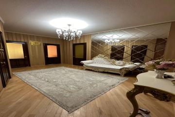 Фото №1: 3-комнатная квартира 120 м² - Краснодар, мкр. Музыкальный, ул. Аксайская, 46