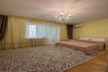 Фото №3: 3-комнатная квартира 120 м² - Краснодар, мкр. Музыкальный, ул. Аксайская, 46