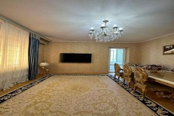 Фото №2: 3-комнатная квартира 120 м² - Краснодар, мкр. Музыкальный, ул. Аксайская, 46