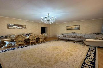 Фото №4: 3-комнатная квартира 120 м² - Краснодар, мкр. Музыкальный, ул. Аксайская, 46