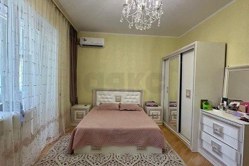 Фото №5: 3-комнатная квартира 120 м² - Краснодар, мкр. Музыкальный, ул. Аксайская, 46