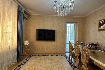 Фото №2: 3-комнатная квартира 104 м² - Краснодар, мкр. Музыкальный, ул. Аксайская, 46