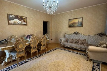 Фото №4: 3-комнатная квартира 104 м² - Краснодар, мкр. Музыкальный, ул. Аксайская, 46