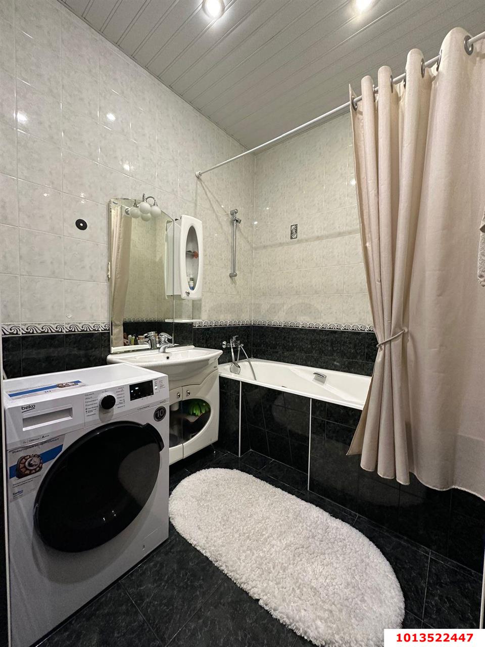 Фото №7: 3-комнатная квартира 120 м² - Краснодар, ул. Аксайская, 46