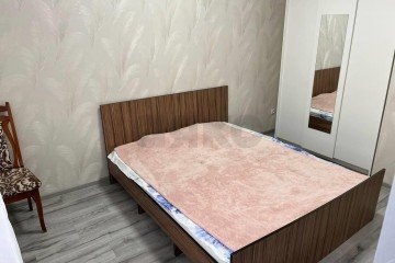 Фото №2: 1-комнатная квартира 35 м² - Краснодар, мкр. Парк Победы, ул. Героя Пешкова, 14
