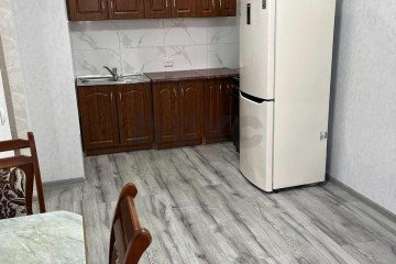 Фото №4: 1-комнатная квартира 35 м² - Краснодар, мкр. Парк Победы, ул. Героя Пешкова, 14
