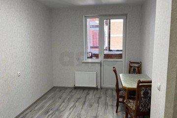 Фото №3: 1-комнатная квартира 35 м² - Краснодар, мкр. Парк Победы, ул. Героя Пешкова, 14