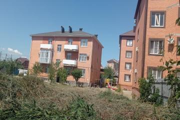 Фото №2: Земельный участок 15 сот. - Яблоновский, ул. Майкопская