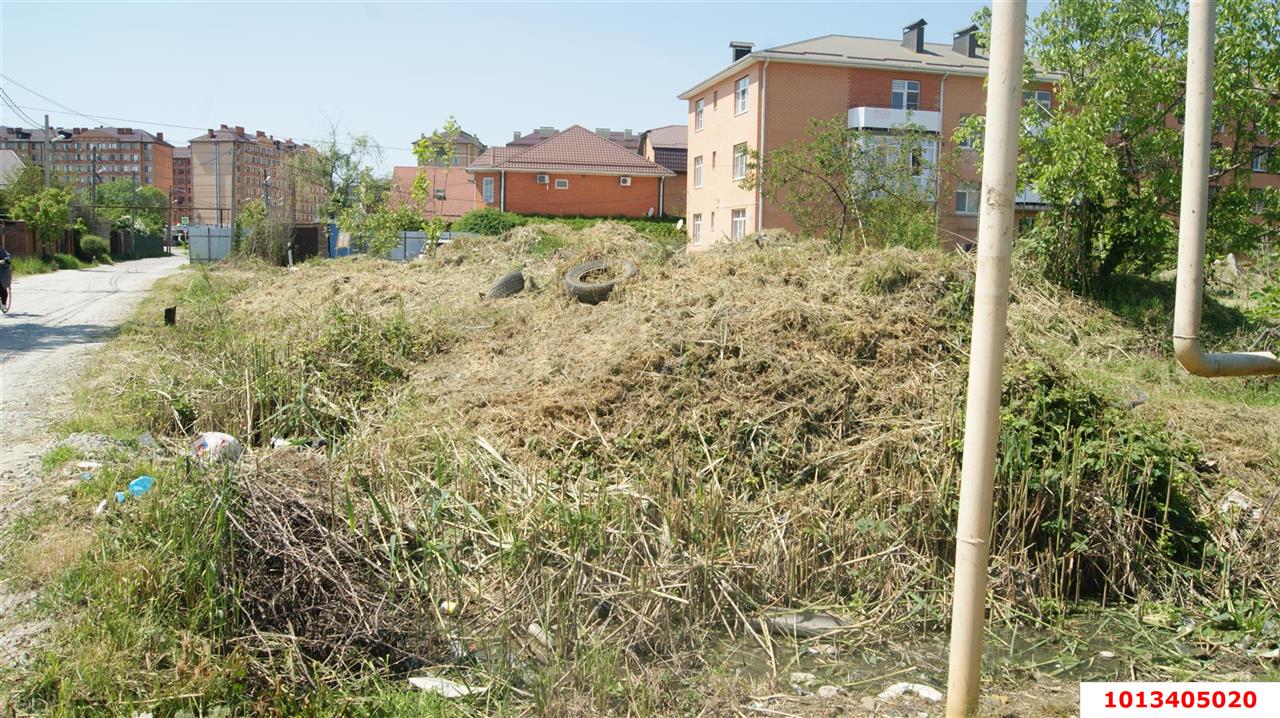 Фото №13: Земельный участок под ИЖС <span class="whitespace-nowrap">15 сот.</span> - Яблоновский, ул. Первомайская