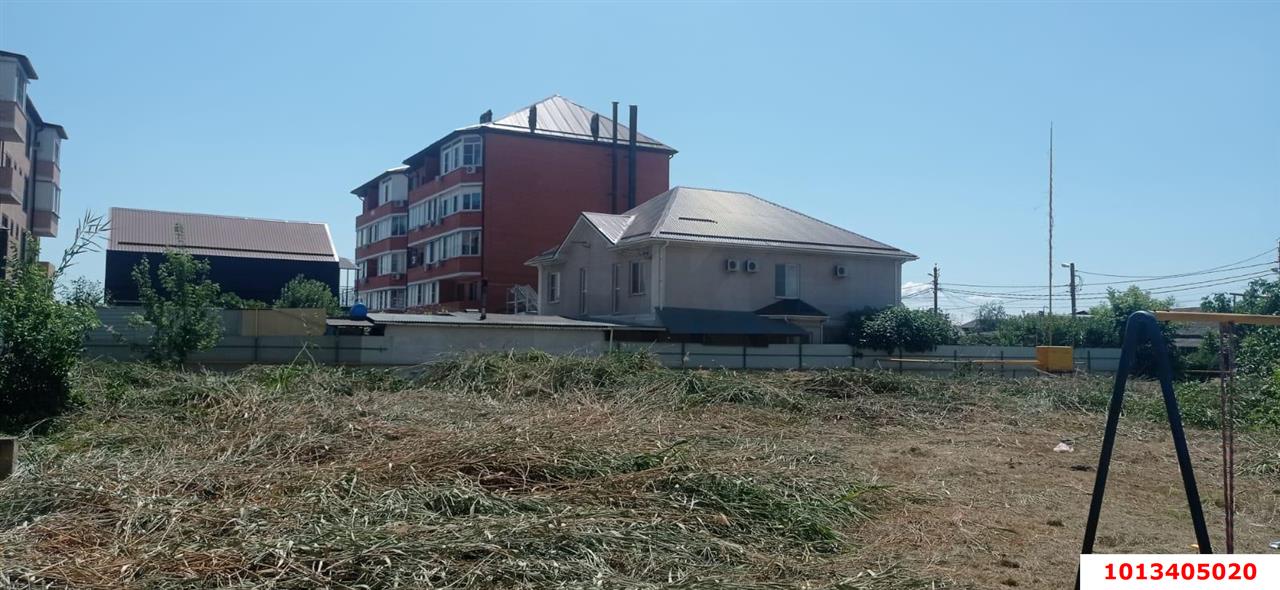 Фото №3: Земельный участок 15 сот. - Яблоновский, ул. Майкопская