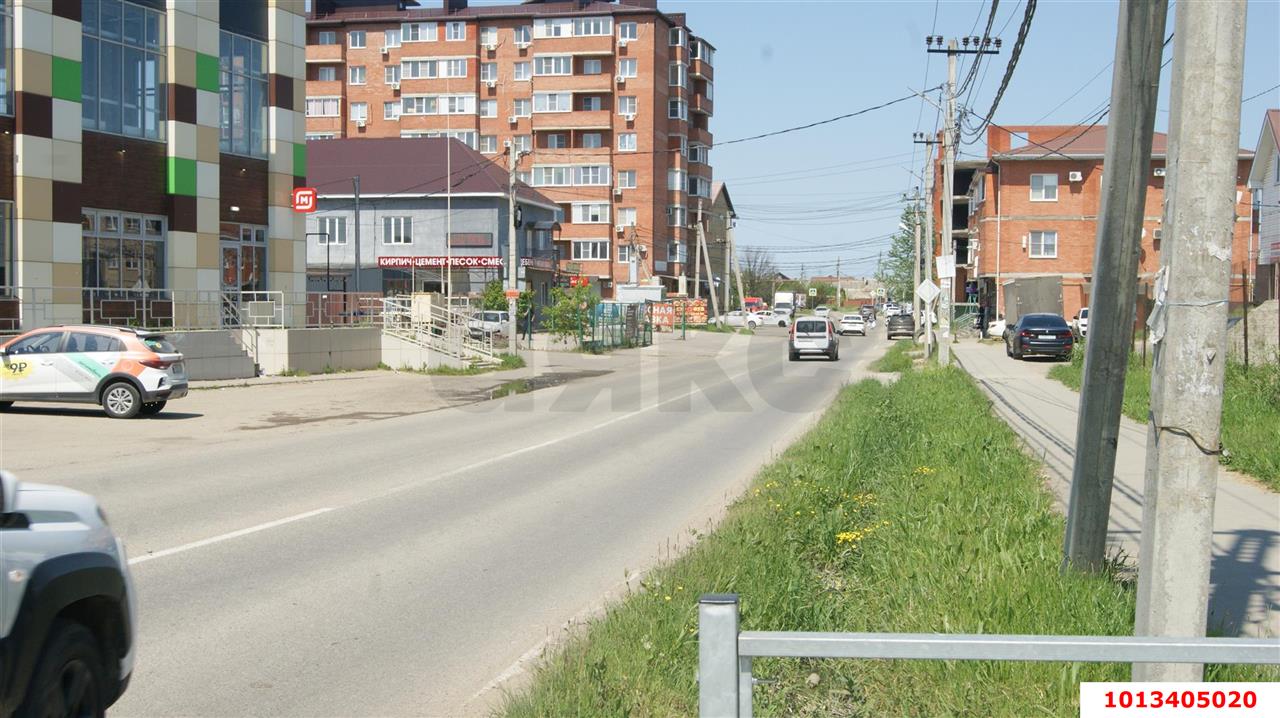 Фото №7: Земельный участок под ИЖС <span class="whitespace-nowrap">15 сот.</span> - Яблоновский, ул. Первомайская