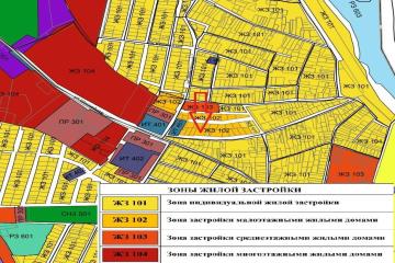 Фото №4: Земельный участок 15 сот. - Яблоновский, ул. Майкопская