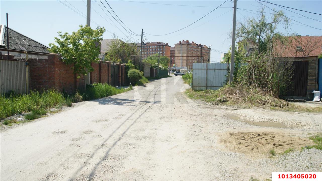 Фото №17: Земельный участок под ИЖС <span class="whitespace-nowrap">15 сот.</span> - Яблоновский, ул. Первомайская