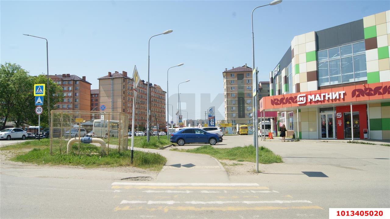 Фото №6: Земельный участок под ИЖС <span class="whitespace-nowrap">15 сот.</span> - Яблоновский, ул. Первомайская