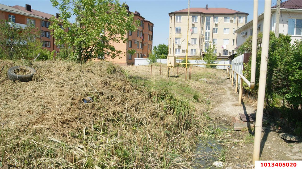 Фото №12: Земельный участок под ИЖС <span class="whitespace-nowrap">15 сот.</span> - Яблоновский, ул. Первомайская