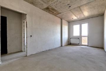 Фото №2: 1-комнатная квартира 38 м² - Краснодар, мкр. Карасунский внутригородской округ, ул. Магистральная, 11