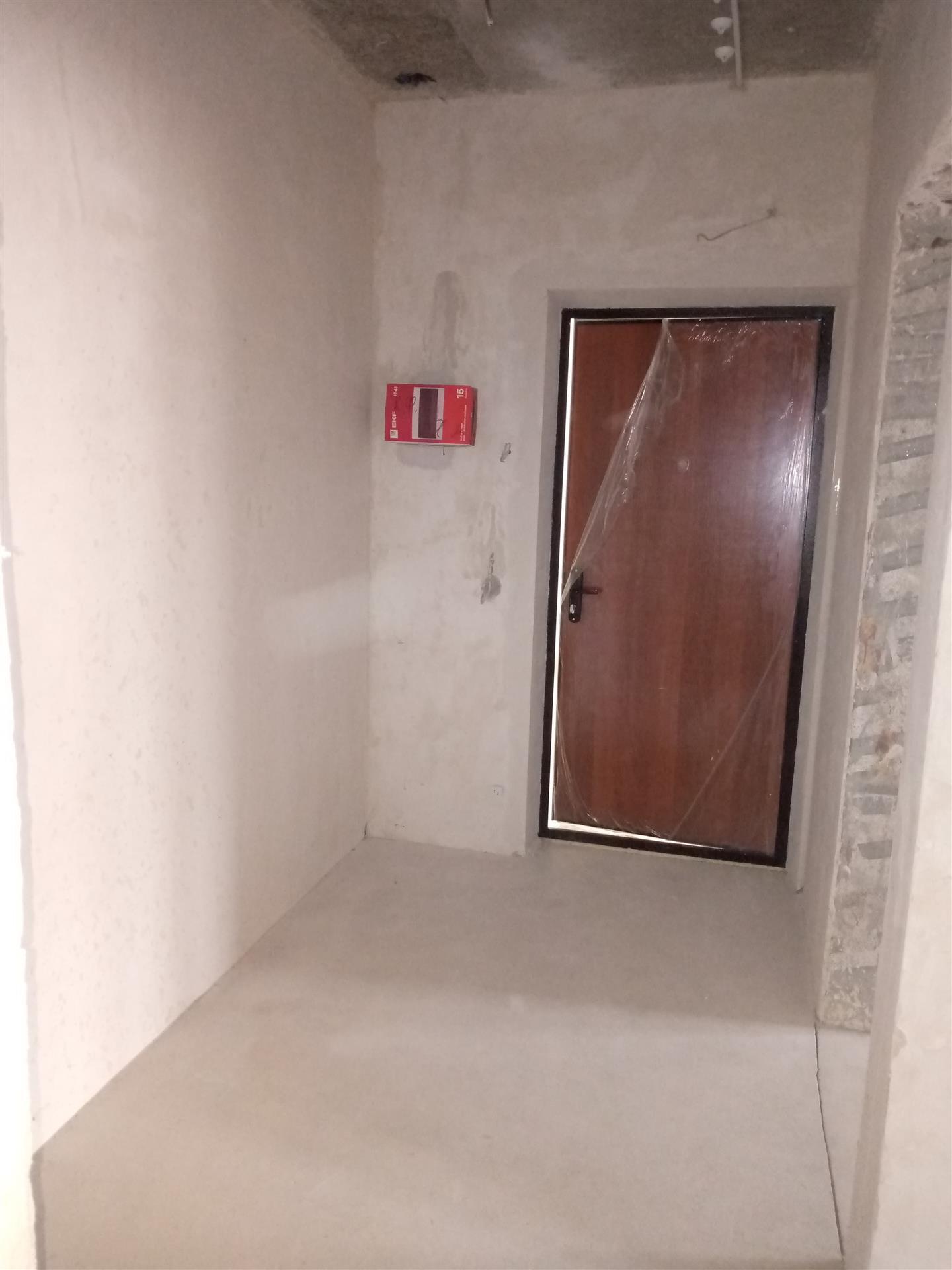 Фото №5: 1-комнатная квартира 38 м² - Краснодар, Камвольно-суконный Комбинат, мкр. Карасунский внутригородской округ, ул. Магистральная, 11