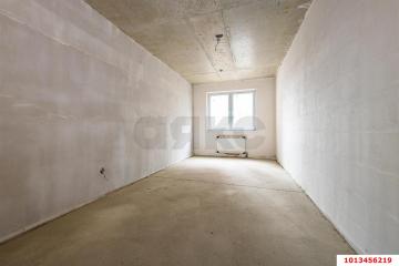 Фото №3: 1-комнатная квартира 38 м² - Краснодар, мкр. Карасунский внутригородской округ, ул. Магистральная, 11