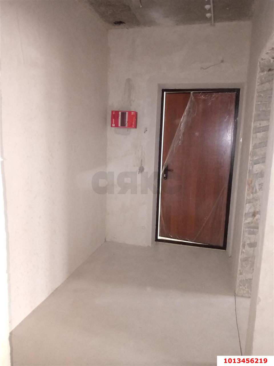 Фото №5: 1-комнатная квартира 38 м² - Краснодар, Камвольно-суконный Комбинат, ул. Магистральная, 11