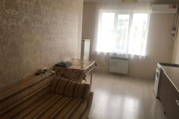 Фото №4: 1-комнатная квартира 42 м² - Горячий Ключ, мкр. Администрация, ул. Ленина, 252